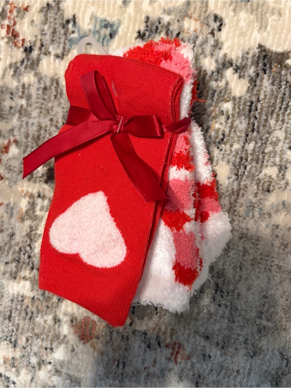 Woman Socks